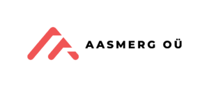 Aasmerg OÜ logo